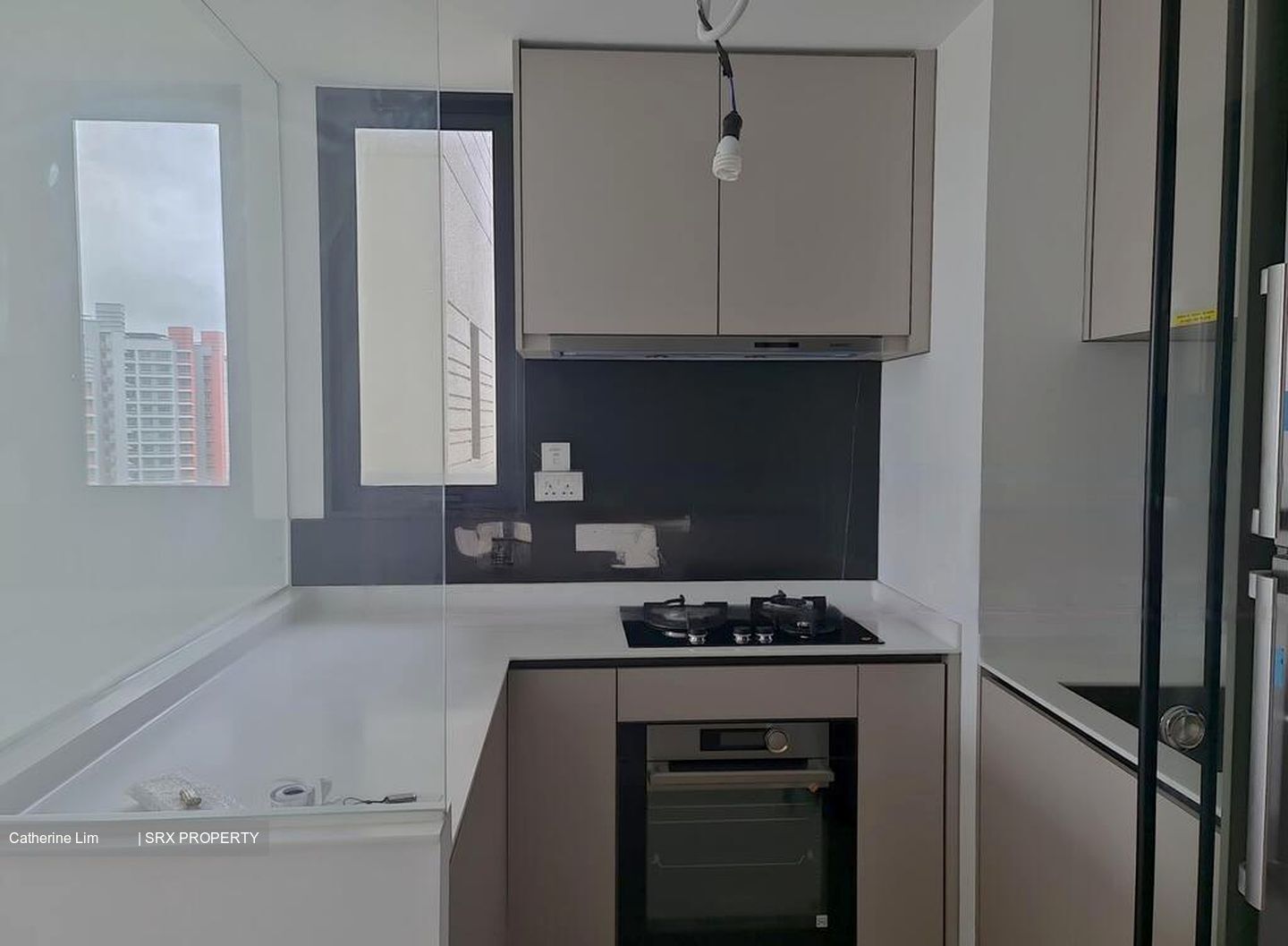 Sengkang Grand Residences (D19), Apartment #422281731